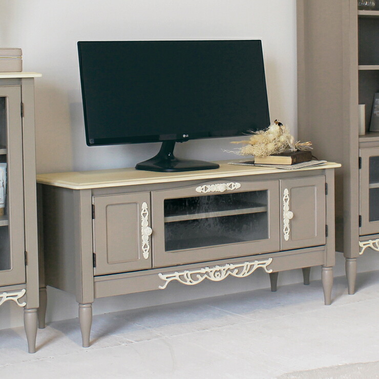 テレビ台 テレビボード ローボード おしゃれ TVボード ロータイプ テレビラック リビングラック キャビネット｜KAGLE