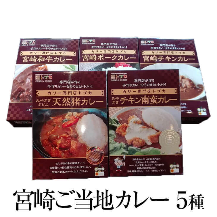 カレー倶部ルウ チキン南蛮カレー 3食×3セット 送料無料 宮崎 ビーフカレー 宮崎牛 ご当地カレー 国産 お取り寄せ 手軽 冷凍 ギフト 贈答 人気 絶品 本格 カレー倶楽部ルウ チキン南蛮カレー 3食×2セット 送料無料