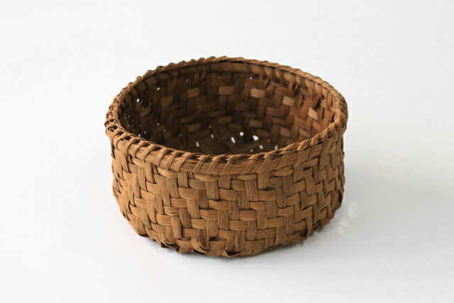楽天市場】くるみ小物入れ(スクエア)(約)27×27×高さ5cm[リモコン