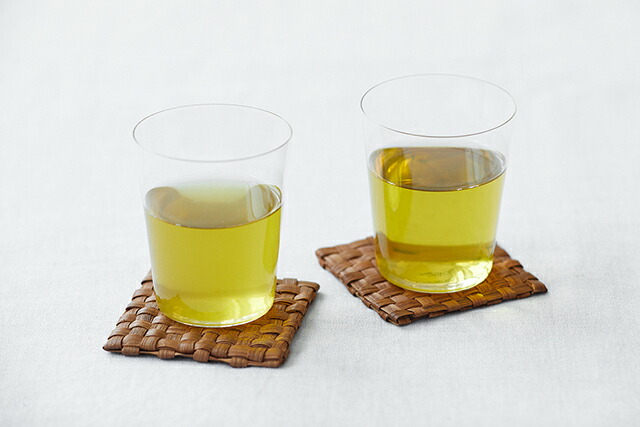 楽天市場】くるみ小物入れ(スクエア)(約)27×27×高さ5cm[リモコン