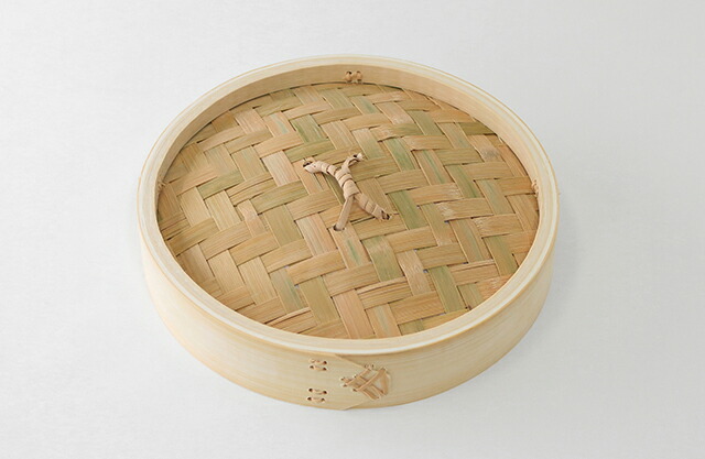 楽天市場】高さ調整用台輪 せいろ 竹 籐留め・杉 21cm用※深さを約4cm