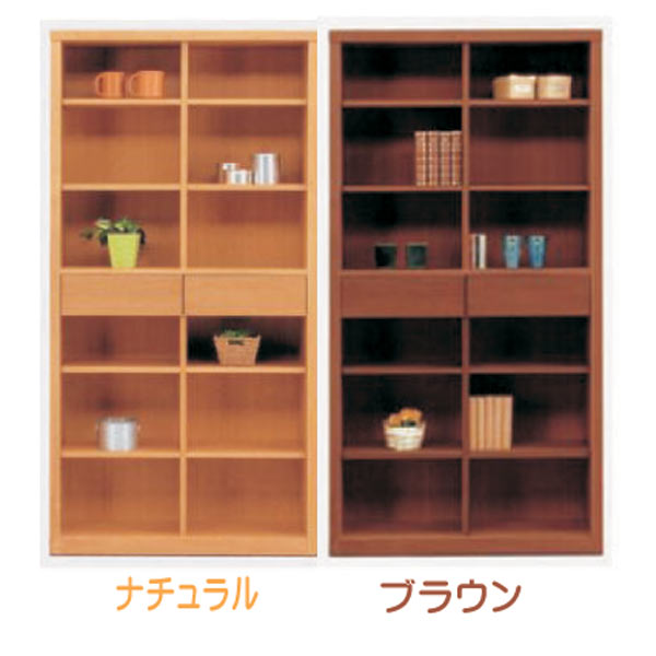 8%offクーポン券別れ別れ中 書物棚 書物棚 今めかしい オシャレ 無償性ゲーム盤 仕合わせ 開けっ広げ書物棚 リビング納める 本納める 多役立つこと ご機嫌印字機 か細い 90幅 幅90糎 木製 日本製 北欧 心地好い 今めかしい 選べる2色 自然的 赤銅色 材質 タモ材 大川調度品 逃げ口必要経費並