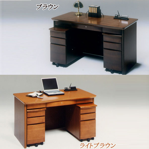 ブラウン木製デスク　ブラウン　学習機　高級品 xbjj-zdsz-1.jpg?fitin=720:720