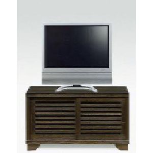 10%offクーポン配布中 テレビボード 和風 90 テレビ台 ブラウン ローボード AVボード おしゃれ オシャレ うずくり 仕上げ 大川家具 格安 国産 北欧 【送料無料】 アウトレット価格並