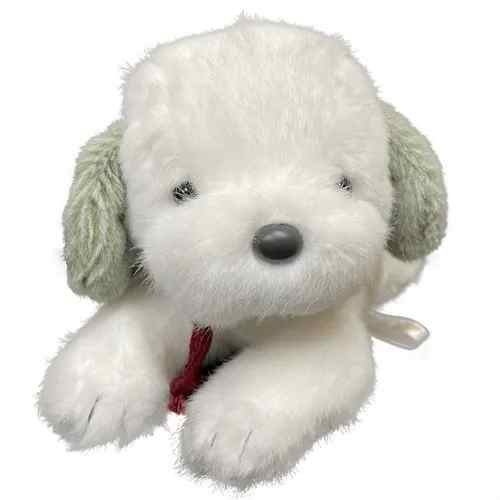 楽天市場】【ぬいぐるみ】うめ吉ぬいぐるみ 座り ベージュ/愛らしい