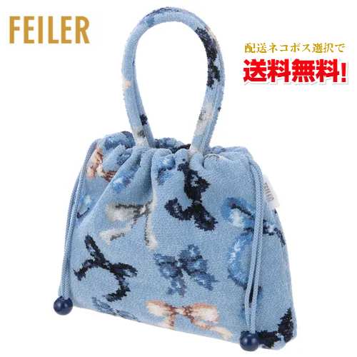 楽天市場】【ネコポスで送料無料】【正規品】FEILER（フェイラー
