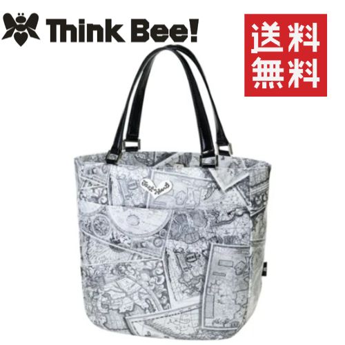 【送料無料】Think Bee！ミロンガ ノア トートバッグ/Think Bee!（シンクビー！）
