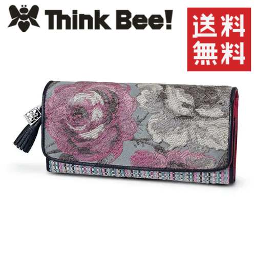 楽天市場】＼P2倍＋クーポン／ 送料無料 シンクビー ケンランG 長財布