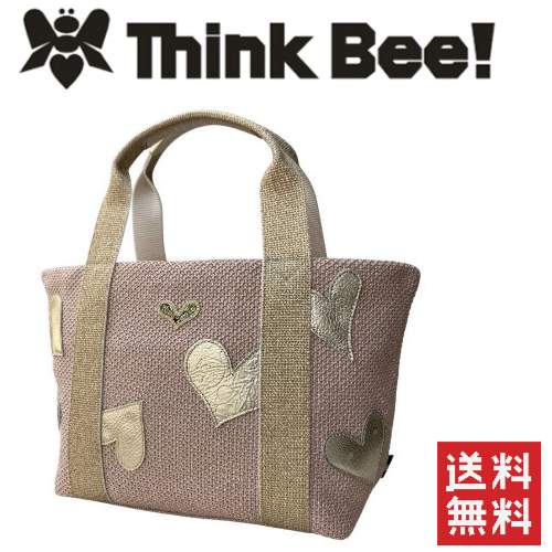 【送料無料】ThinkBee！ エコーフィズトートバッグ/Think Bee!（シンクビー！）｜家具倶楽部