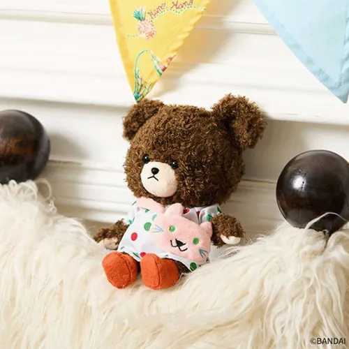 楽天市場】モコモコジャッキー ネコちゃんといっしょモコモコ