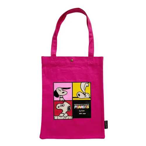 ロクシタン スヌーピー リフィルセット トートバッグ付き Amazon.co.jp: ロクシタン(L'OCCITANE) SNOOPY 2025 NEWYEAR