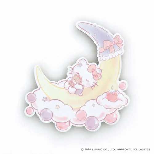 楽天市場】ZZZOOLIGHT Hello Kitty 1個[ズーライト ハローキティ][W28