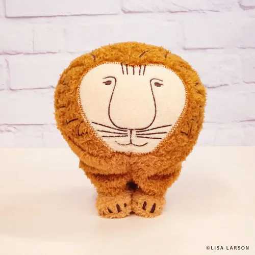 楽天市場】リサラーソンLisaLarson ぬいぐるみ ミアキャット