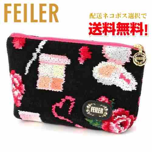 楽天市場】正規品【フェイラー エターナルヒロイン】コスメポーチ【楽
