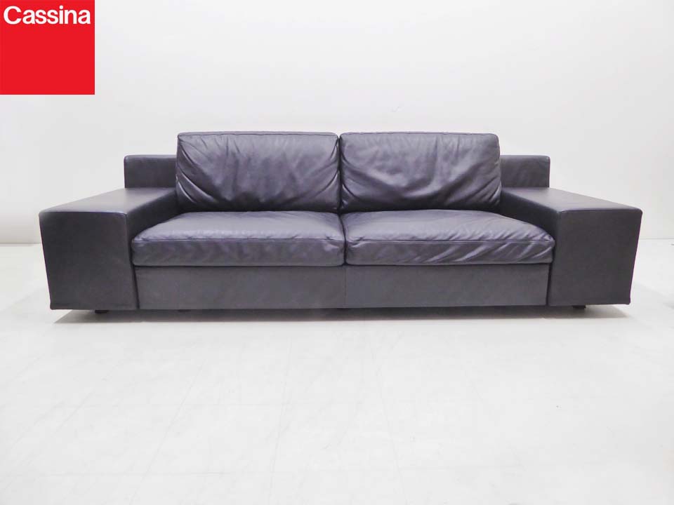 楽天市場】美品 正規品□Cassina ixc カッシーナ□235 MISTER ミスター