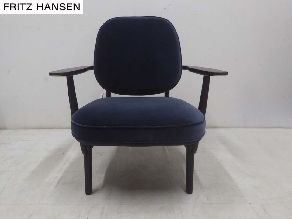 日本製未使用品 正規品□FRITZ HANSEN フリッツハンセン□2024年製