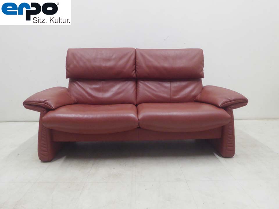 楽天市場】ドイツ製□erpo エルポ□181万円 Lugano ルガノ 本革レザー
