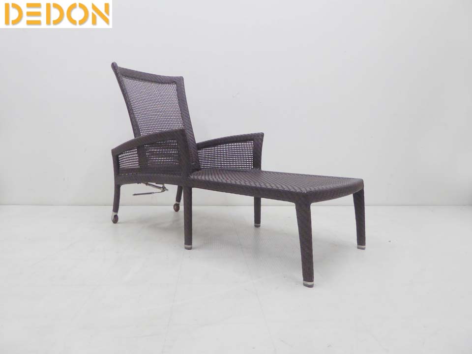 楽天市場】ドイツ DEDON デドン Panama ビーチチェア リクライニング