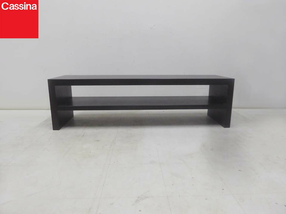 楽天市場】SALE unico/ウニコ LUMBER-mini/ランバーミニ TV cabinet