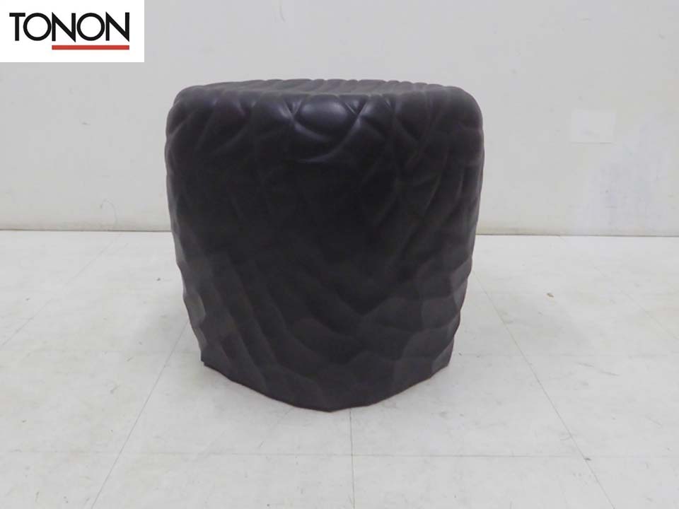 美品 イタリア製□TONON トノン□SMALL RIVER STONE スモールリバー