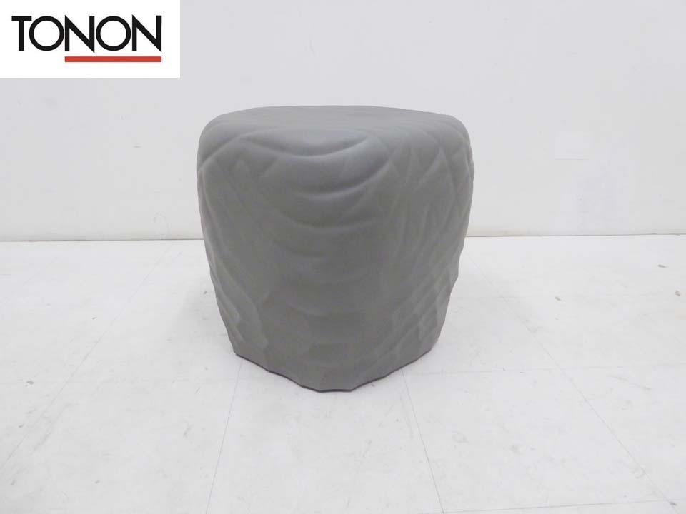 楽天市場】美品 イタリア製□TONON トノン□SMALL RIVER STONE 