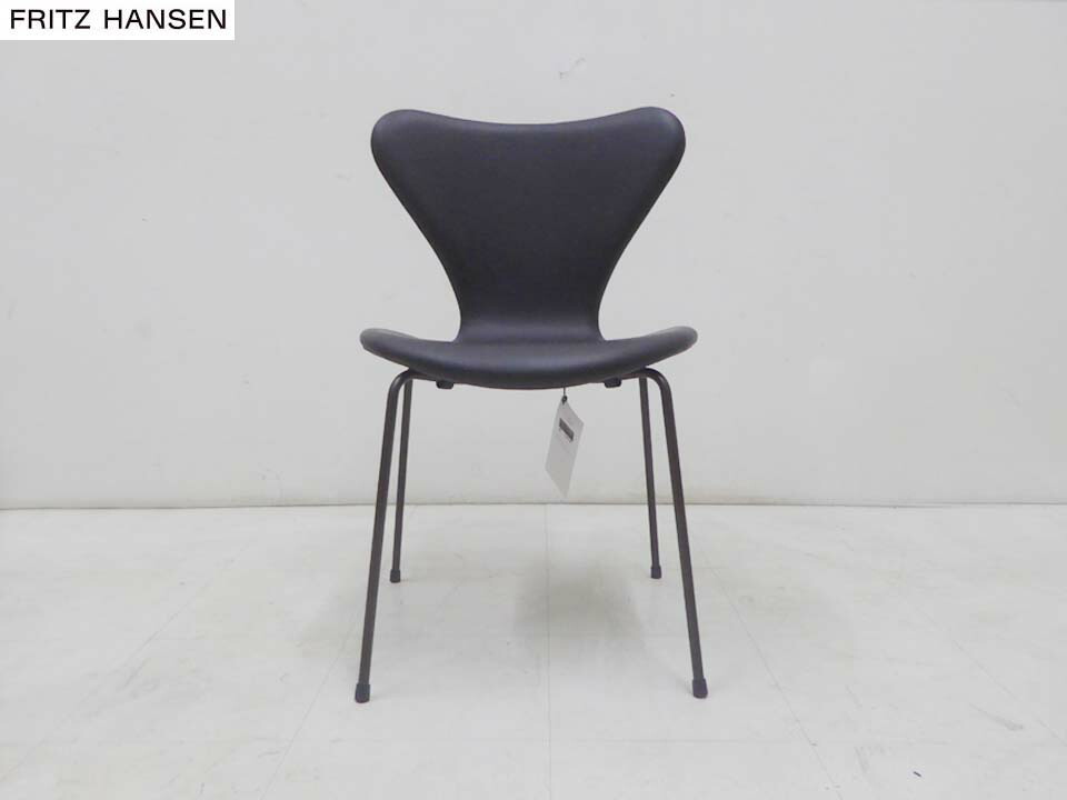 未使用■フリッツハンセン■2024年 セブンチェア 本革ブラック タグ付-3 楽天市場】新品未使用 正規品□FRITZ HANSEN フリッツハンセン