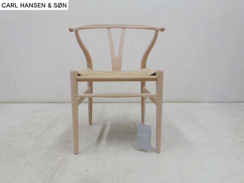 Yチェア正規品カールハンセン&サン(1)