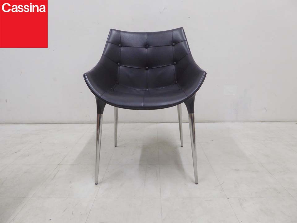 楽天市場】Cassina ixc/カッシーナイクスシー サフラン アームチェア
