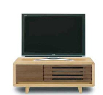 生まれながら木ウォールナット・タモ材ツートンカラー自然的な生まれながら木のテレビ受像機ゲーム盤・テレビ受像機台木製・脚付き添い人・間借り人・透かし彫り95・120・150糎