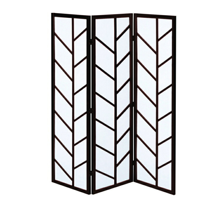 衝立 つい立て ついたて 間仕切り パーテーション パーティション スクリーン オフィス家具 和家具 モダン おしゃれ 和風 洋風 和室 座敷 ブラウン ホワイト 白 Onpointchiro Com