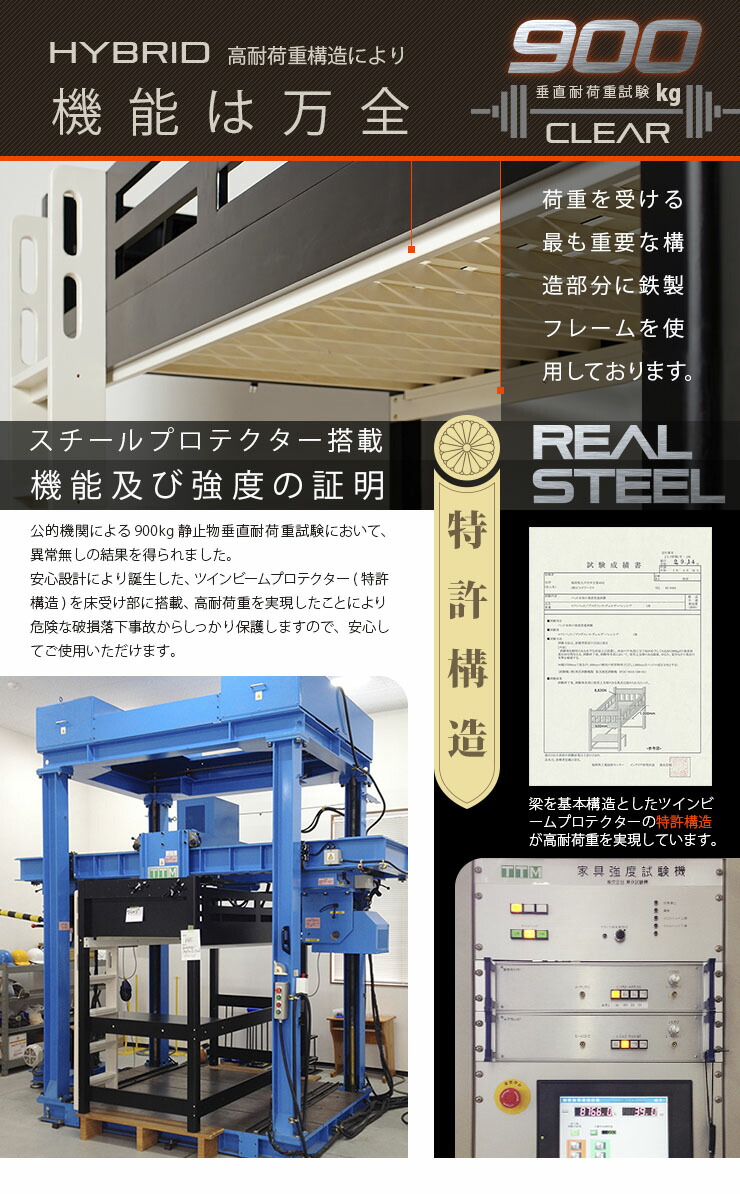 送料無料 安心安全の エコ塗装 耐荷重900kg ベッド 宮棚付き 宮付き 2段ベッド 二段ベッド 耐震構造 Led照明 プレゼントインテリア 寝具 収納 ロフトベッド 2段ベット 二段ベット ロフトベット 子供用 大人用 北欧 宮付き 4日時からpt クーポン ロフトベッド Led照明