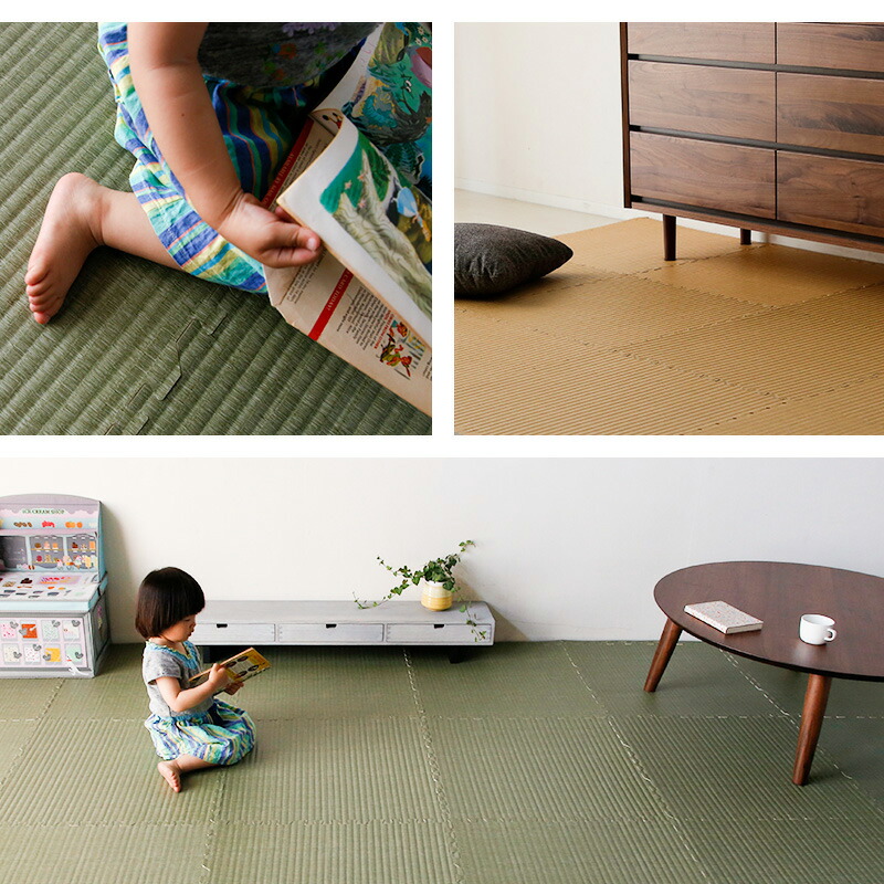 送料無料 麗しげ気格繁々 畳 たたみ タタミ 大判継ぎ目絨緞 58cm 58cm 30枚 ジョイントマット Rcp 数量特性 防音 ぼうおん リビング 和室 和風 赤ちゃん 疵口押止める 危い防止 30枚チーム ポピュラリティー 子供 寄贈 Cannes Encheres Com