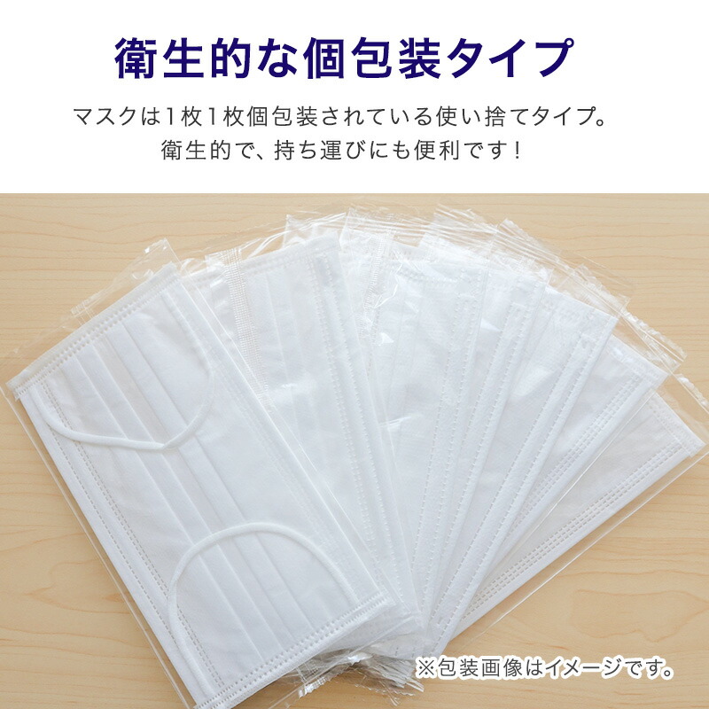 予約販売 送料無料 マスク 50枚 サージカルマスク ウイルス ブロック 立体 3層 マスク 使い捨て 風邪 花粉 ほこり フィルター カットフィルタ フィルタ