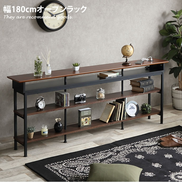 楽天スーパーsale ブラウン 棚 15 オフクーポン 3 6 0 00 3 10 19 59 幅180cm ブラック シェルフ ラック 4段 収納 棚 リビング 本棚 1人暮らし コンパクト 黒 ヴィンテージ 新生活 ブラウン 整理 収納家具 おしゃれ ブラック 茶 高さ70cm大容量 奥行28cm 北欧 家具 楽天スーパーsale ブラウン 棚 15 オフクーポン 3 6 0 00 3 10 19 59 幅180cm ブラック シェルフ ラック 4段 収納 棚 リビング 本棚 1人暮らし コンパクト 黒 ヴィンテージ 新生活 ブラウン 整理 収納家具 おしゃれ ブラック 茶 高さ70cm大容量 奥行28cm 北欧 家具