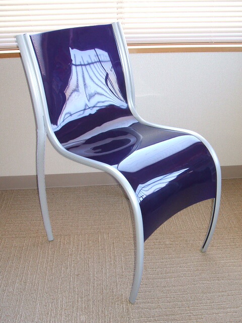 楽天市場】Kartell/カルテル FPE ロン・アラッド/Ron Arad