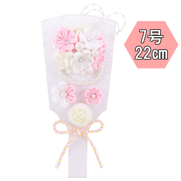 えっ!?【ポイント最大40倍以上&クーポン】 <br>羽子板 羽子板飾り 正月飾り 初正月<br>節句祝い 羽子板単品 羽子板のみ<br>つまみ細工羽子板 陽菜7号 1005-07-130 送料無料