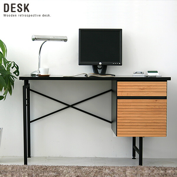 100 本物 パソコンデスク 人気 おすすめ かっこいい デザイン モダン シンプル パソコン机 書斎デスク 書斎机 ブラウン 木製 アンティーク風 北欧 引き出し おしゃれ 収納 1cm幅 パソコンデスク Autotrackindiamap In