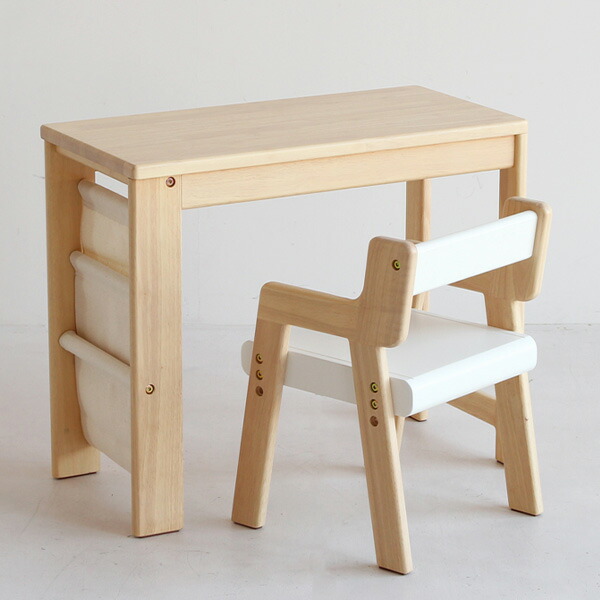 kids writing table and chair