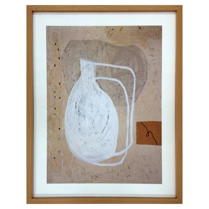 楽天市場】アートポスター アンティエ・ハッシンガー 「Untitled