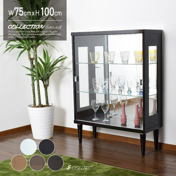 アンティーク　小家具　ガラスケース　キーケース 2405030-b-03.jpg