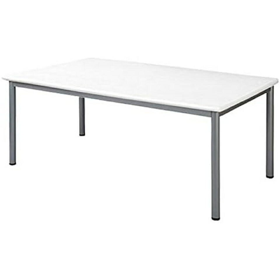13％OFFクーポン配布中 07/22(水)00:00～ 【法人専用】 TL ミーティングテーブル ナチュラル｜家具ドキッ！