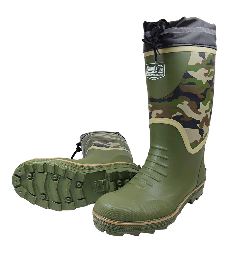 楽天市場】【6ヶ月保証付】長靴 メンズ おしゃれ 雪 雨靴 通勤 通学