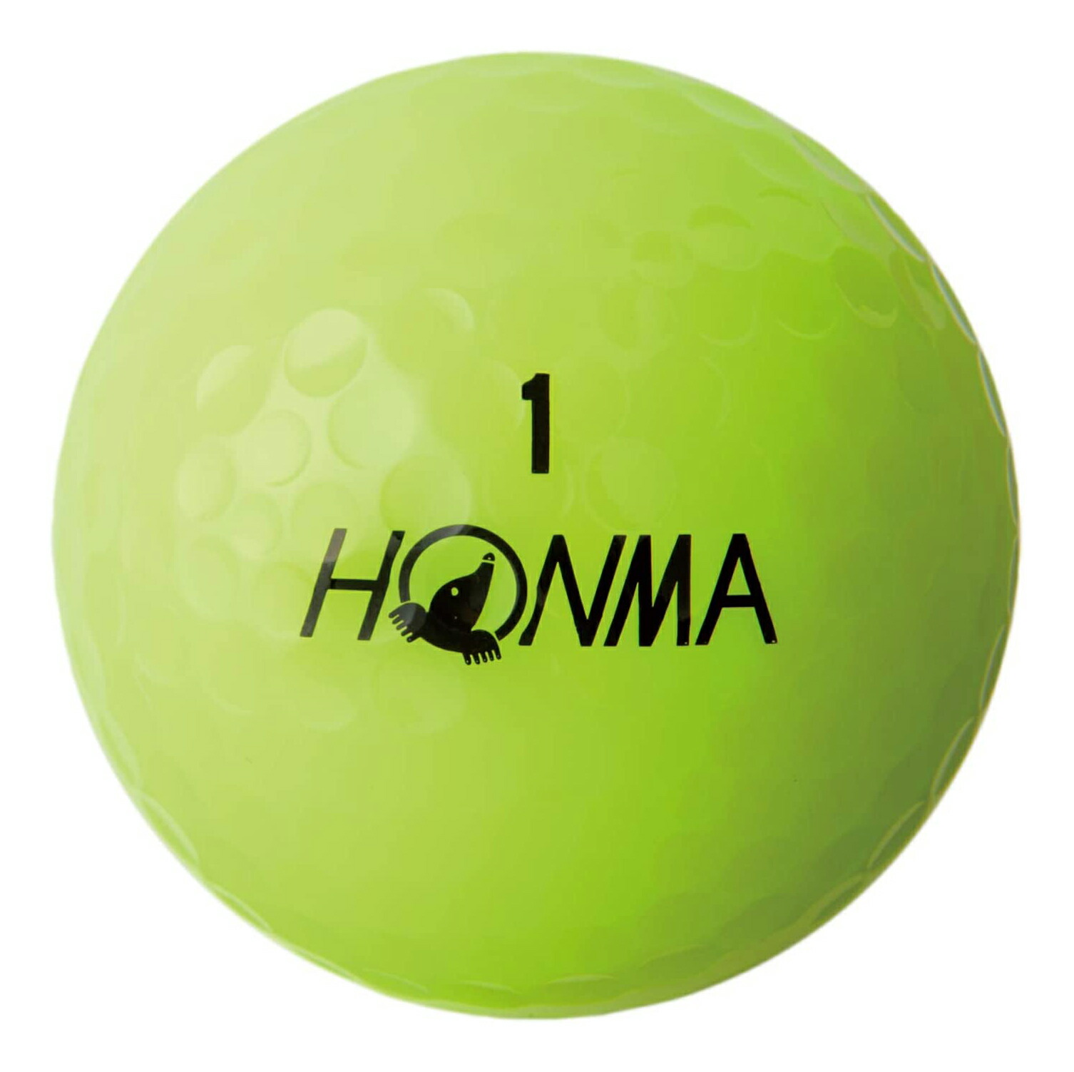 市場 期間限定 ボール D1 ゴルフ 先着1箱限定 D 1 368ディンプル ホンマ