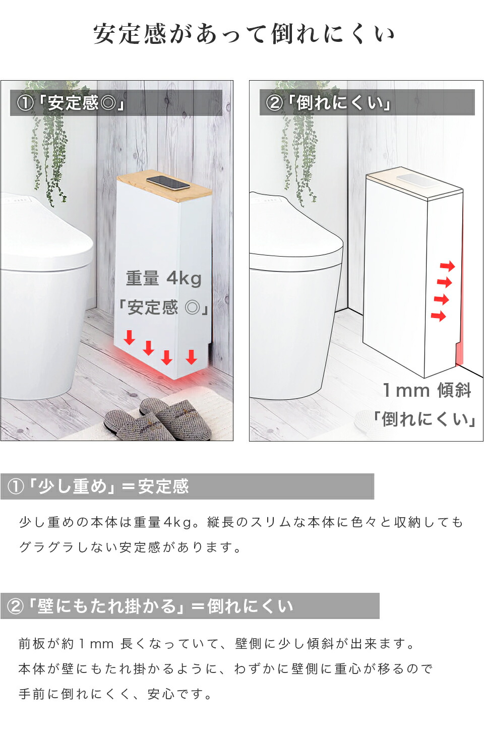 トイレラック トイレ 収納 薄型 スリム おしゃれ 隠す 棚付き トイレブラシ スタンド 小物 賃貸 木目 ナプキン ゴミ箱 スマホ置き 掃除用具収納 棚 ラック 台 フラットデザイン トイレ収納 コーナー コーナーラック Mydrap Com