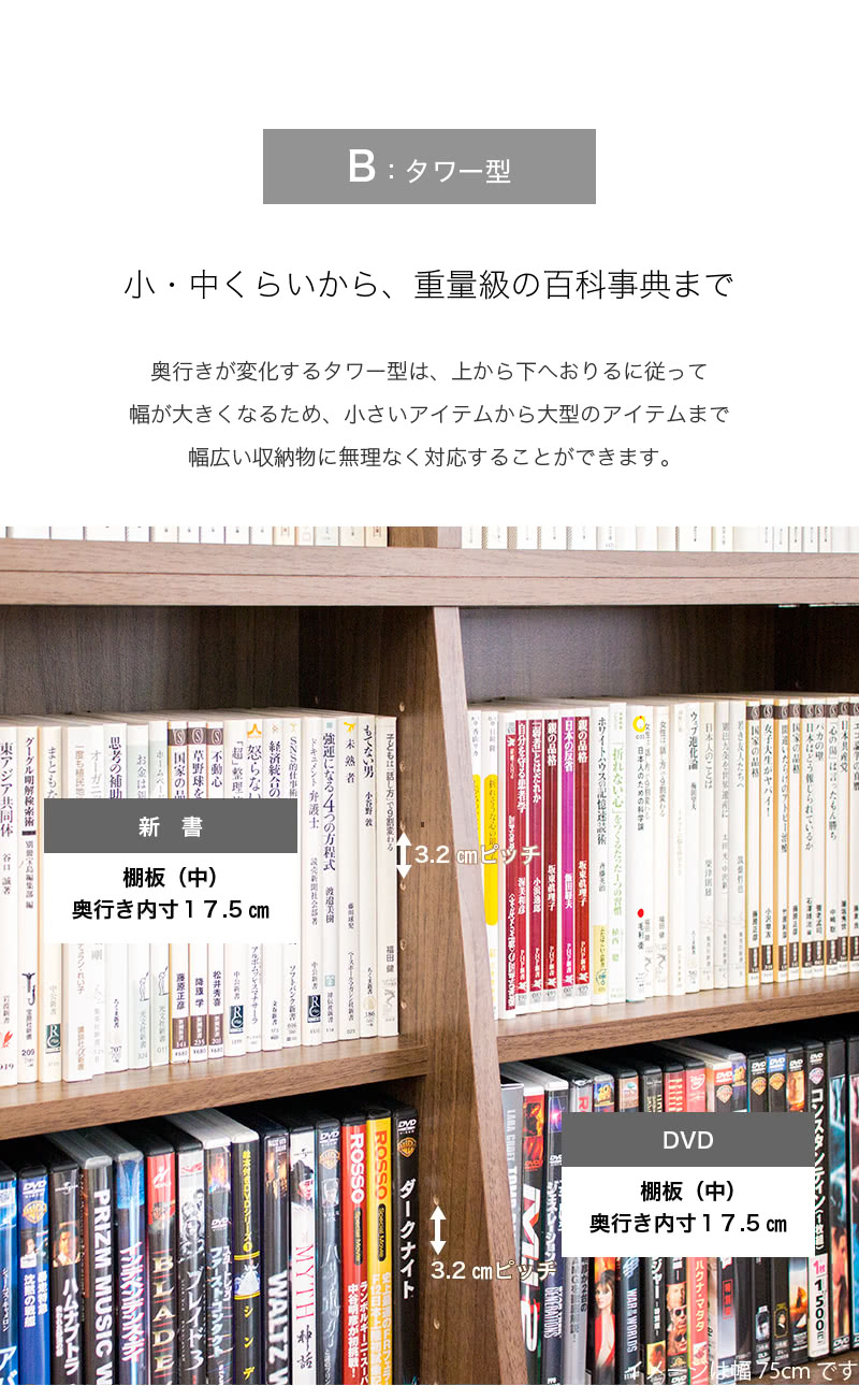 上質で快適 本棚 薄型 幅75cm 木目 ブラウン Soho書棚 壁面書棚 壁面収納 本棚 文庫収納 ブックシェルフ 本 収納 キッズ ファイル 子供部屋 木製 薄型 通販 送料込み 新生活w 保証書付 Qallwahotels Com