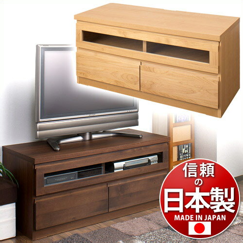 楽天市場】テレビ台 コーナー 幅107〜166cm 木製 ブラウン/ナチュラル