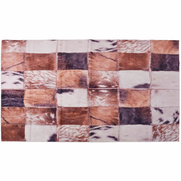 ハラコ パッチワークラグ ACTUS 140×200 楽天市場】Patchwork Rag ハラコ パッチワーク ラグ ストライプ