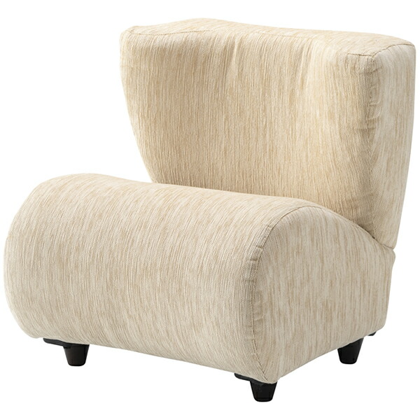 楽天市場】ポータブルチェア NS-611NV 一人掛け ソファ フロアチェア