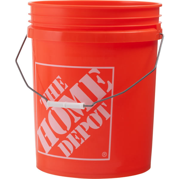 楽天市場】[最大400円OFFクーポン配布中] バケツ アメリカンバケツ