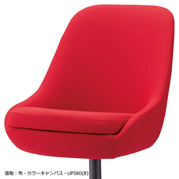 *業務用　BARSTOOL COUNTERシリーズ　チェア用座　バーチェア用座　カウンターチェア用座　C-652　別張品｜癒しの空間　家具や姫